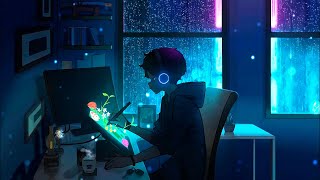 Música para Dibujar Estudiar Concentrarse ser más creativ 🎨 Game Chill Lofi Aesthetic Music [upl. by Ronaele556]