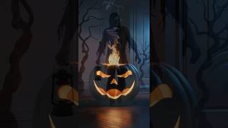 The Tale of Stingy Jack The Man Who Cursed Halloween [upl. by Aiepoissac]