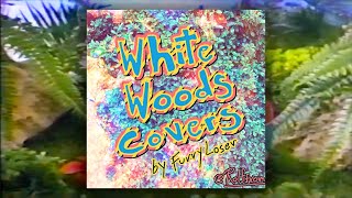 Furry Loser  Be Home Free White Woods Cover [upl. by Thorrlow]