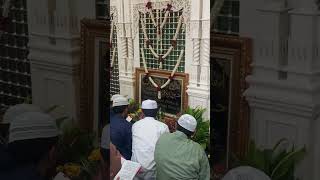 Ziarah Makam Habib Husein Alaydrus Keramat Luar Batang Batang Maulid Nabi 29 Sep 2024 [upl. by Yot]