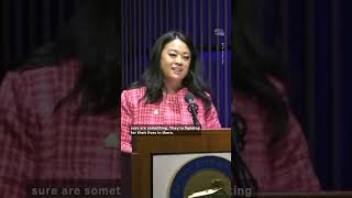 St Paul Minnesota Swears in Historic AllWomen City Council [upl. by Noirred982]