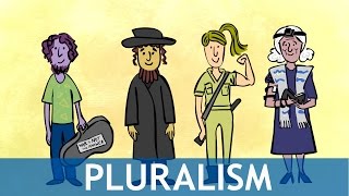 The Challenge of Pluralism and Diversity to Jewish Peoplehood [upl. by Hebrew]