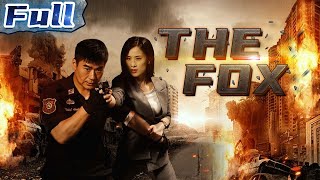 【ENG SUB】The Fox  Action Movie  China Movie Channel ENGLISH [upl. by Joshia583]