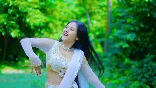 Aaja Aaja Dance Cover By Payel Dance With Raj [upl. by Jelks]