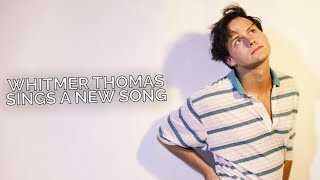 Whitmer Thomas Sings A New Song Best of Office Hours [upl. by Carpenter]