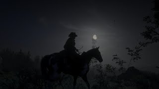 RDR2  Naturalist Legendary Animal samples [upl. by Joete]