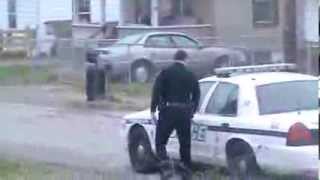 Rick Koher Detective Parkersburg City WV Police DUI and Failure to Report Misconduct [upl. by Olnay469]