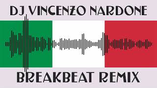 Barrington Levy  Under Me Sensi Breakbeat Remix [upl. by Thay]