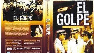 El Golpe 1976 Argentina  Crónica De Una Conspiración [upl. by Dviad]