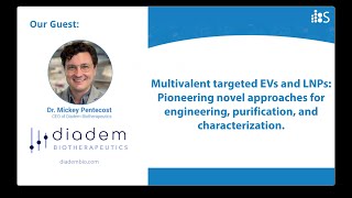 ARC Insights  Multivalent targeted EVs and LNPs [upl. by Cupo185]