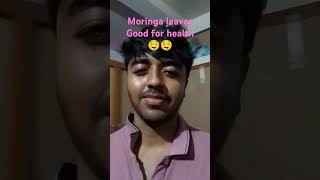 Moringa leaves benefits healthy food recipe song [upl. by Allisan735]