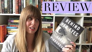 Review of Behind Her Eyes  With Spoilers [upl. by Naamana]