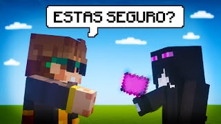 👉Me Postulo para staff en EL Server De vMario 😱 vmario minecraft [upl. by Ailema]