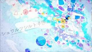 PTBR  Schwarzschild Radius  Aoki Lapis  シュワルツシルト半径 [upl. by Heer805]