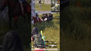 Back tu back bande pubg mobile funny 😅 short 😅 viral video pubgmobile gaming devendragaming [upl. by Montague]