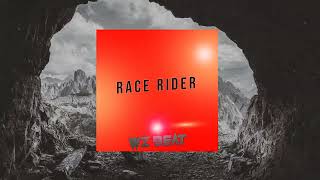 Race Rider Ride It Remix TikTok  WZ Beat New Viral Davi Kneip amp Dj Luh Souza [upl. by Hras725]