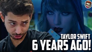 2018 WAS FUN Taylor Swift  End Game  REACTION [upl. by Nothgierc]