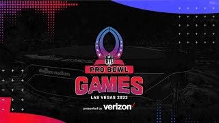 2023 Pro Bowl Skills Showdown 02022023 [upl. by Conal]