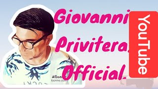 Voce e Catania Giovanni Privitera [upl. by Dnaletak]