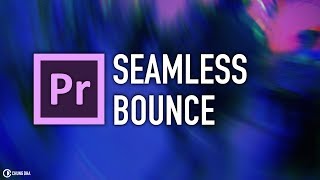 Seamless Bounce Transitions Pack by Chung Dha [upl. by Alyda]