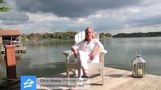 Looking for Lakefront Property in Ohio Lakefront Ohio Real Estate Expert [upl. by Aneger221]