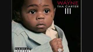 Lil Wayne  Mr Carter [upl. by Nannarb801]