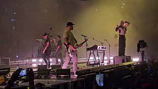 Linkin Park  In The End LIVE BROOKLYN NY 09162024 From Zero Tour [upl. by Randolf]