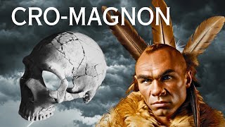 The Mysterious Origins of Cro Magnon Man  The First Europeans [upl. by Fredela572]