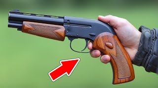 5 SMALLEST Home Defense SHOTGUNS in 2024 [upl. by Olive324]