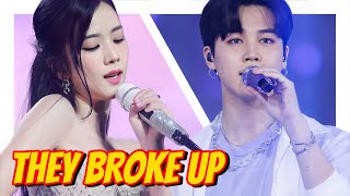 JISOO AND AHN BO HYUN BREAK UP  JIMIN amp SONG DA EUN  TOXIC ARMYS  CHEN IS HATED  KPOP NEWS [upl. by Romine]