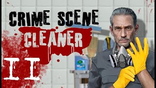 Crime Scene Cleaner Часть 11 [upl. by Kristoffer19]