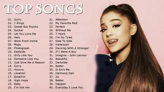 New Pop Songs Playlist 2019  Billboard Hot 100 Chart  Top Songs 2019 Vevo Hot This Week [upl. by Allevon]