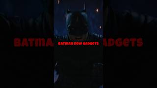 Batman’s New Realistic Gadgets That Could Change Everything in The Batman Part II 2026 [upl. by Lauretta]