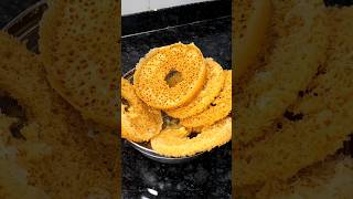 cooking ghevar is so satisfying viralshort viralreels viralshorts ghevar [upl. by Ydennek]