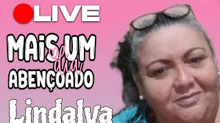 Lindalva Nunes e Variedades está ao vivo Conversando com seguidor [upl. by Ettelra]