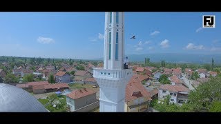 Fersan Jahiu  Ramazan  Official Trailer 4K [upl. by Elades761]