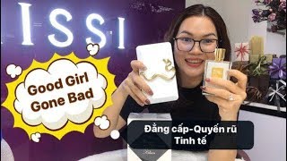 Good Girl Gone Bad by Kilian ĐẲNG CẤP  QUYẾN RŨ  TINH TẾ  Missi Perfume [upl. by Iong577]