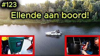 Ellende Aan Boord Het Watersysteem Moet Worden Vervangen [upl. by Jeb349]