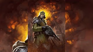 The Most Powerful Version Sabaton  Hellfighters With Lyrics [upl. by Lowrance]