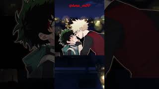 BKDK  ItsSoraASMR  Villain Bakugou Kidnaps Deku bakudekuasmr bkdkangst [upl. by Adikam]