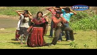 Taro Ghumto Ghagro  Singer Shahin Shaikh amp Aade  Banjara Hit Video Song [upl. by Meingoldas]