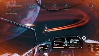 Everspace Stellar Edition Opening Gameplay PS4 LPOS [upl. by Giliane]