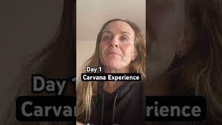 My experience with Carvana Purchase amp Exchange newcar carvana carpurchase usedcars drivehappy [upl. by Corneille459]