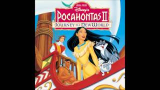 Pocahontas 2  Where Do I Go From Here Dutch [upl. by Lamak]