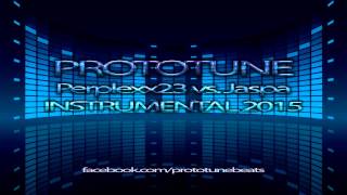 Prototune  Perplexx23 vs Jaspa JBB Instrumental 2015 [upl. by Dee Dee841]