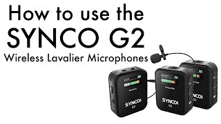 2 in 1 Wireless Lavalier Microphone for iPhone iPad Dual Lapel Wireless Microphone for Video Record [upl. by Sidonnie]