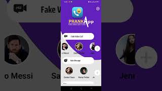 Fake Prank Call  Audio Video [upl. by Ait]