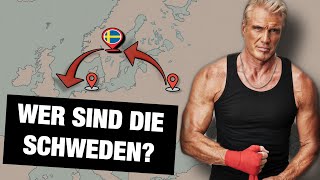 Die Schweden Wie entstanden sie [upl. by Les964]