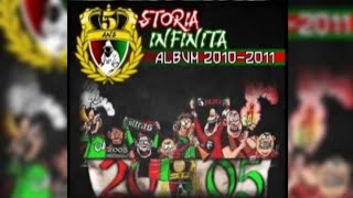 UAR 2005 quotAlbum STORIA INFINITAquot  8  JOUALAS [upl. by Noskcire]