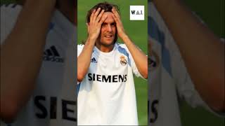 Bizarre Transfers Jonathan Woodgate The Worst Real Madrid Signing Ever [upl. by Leunammi717]